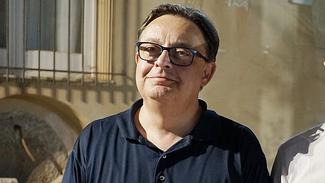 Padre Edoardo Bonacasa è il nuovo direttore dell'Ufficio diocesano missionario