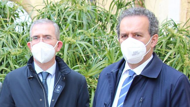 Marsala, si migliora la viabilità sulla provinciale PS 21 e vie d'accesso