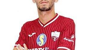 Trapani, Ambro ceduto alla Gelbison