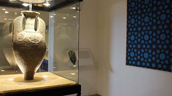 Gibellina, riapre il Museo delle Trame mediterranee