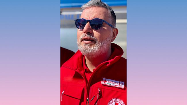 Roberto Foderà nominato commissario del Comitato CRI di Mazara