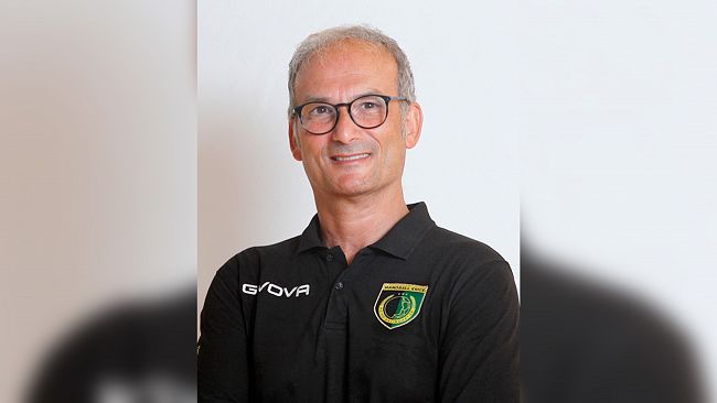 Handball Erice: intervista al medico sociale Franco Masnata