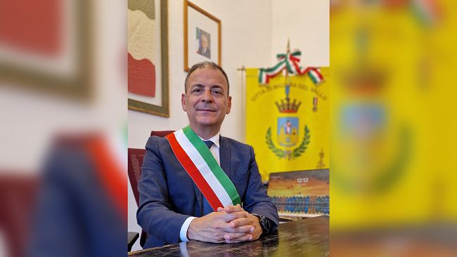 Mazara, aggiornare ed allineare le banche dati tributarie. L'obiettivo dell'Amministrazione Quinci