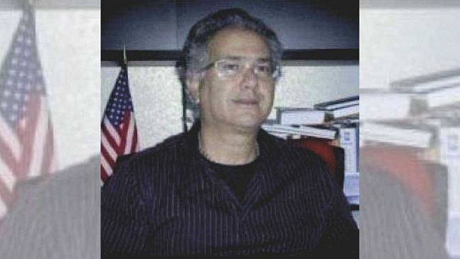 Partanna piange il dott John Forte