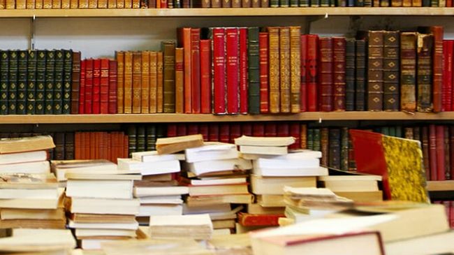 ​Custonaci, finanziamento alla Biblioteca comunale dal Ministero della Cultura