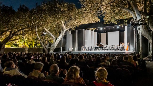 Il Luglio Musicale Trapanese presenta la 76a Stagione Lirica alla Bit di Milano