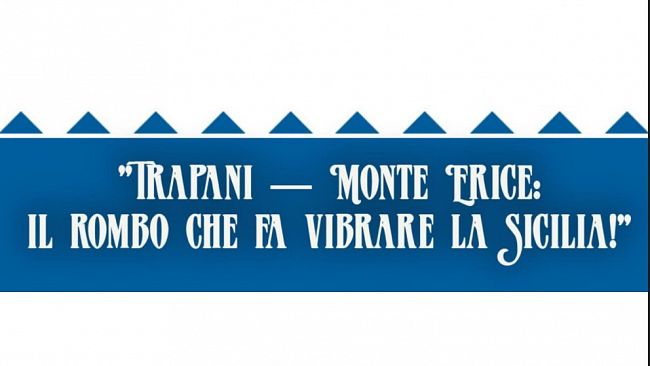 Al via la “Rievocazione Storica Trapani - Monte Erice”