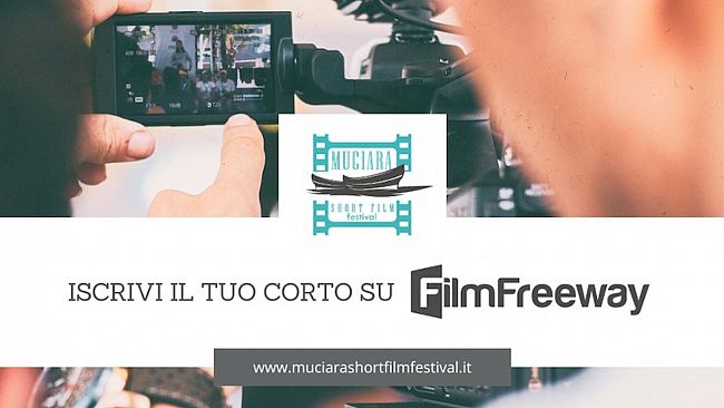 Bonagia, nasce il Muciara Short Film Festival