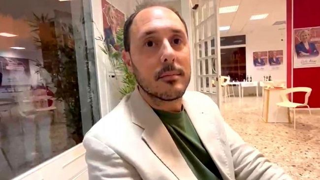 (VIDEO) Il passo indietro di Fici e il crollo di Giulia Adamo: un centrodestra tutto da rifare a Marsala