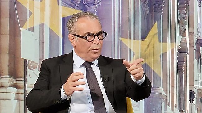 On. Catania (FdI): «Scorie radioattive a Trapani? Chiederemo a Musumeci e Governo di dire no»