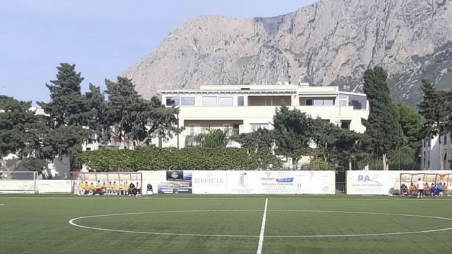 Eccellenza, Partinicaudace e Marsala si annullano: 0-0 e vetta solitaria provvisoria per i lilybetani