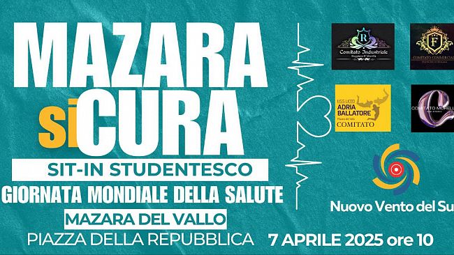 Il 7 aprile il sit-in studentesco per la sanità pubblica 