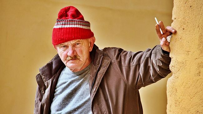 Mazara, Nove anni fa ci lasciava l'indimenticabile pittore Salvino Catania 