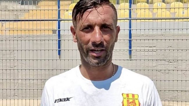Coppa Italia, la Mazarese sconfitta 2-1 a Sciacca ma si qualifica ai quarti 