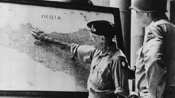 Riesi, si presenta il libro “1943: la Reconquista dell’Europa