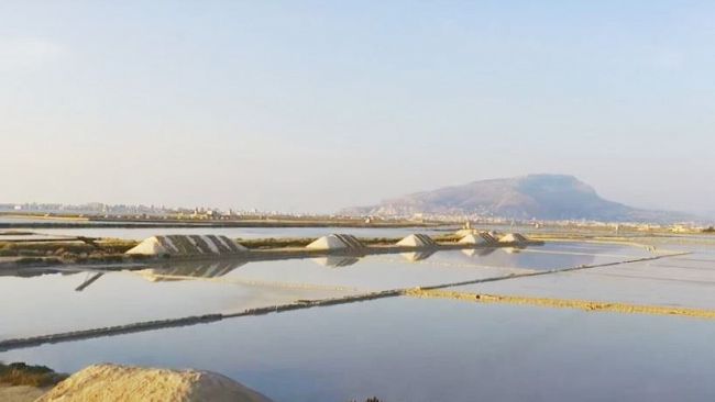 Stagnone, il TAR dà il via libera: Chioschi permanenti tutto l'anno nella Riserva