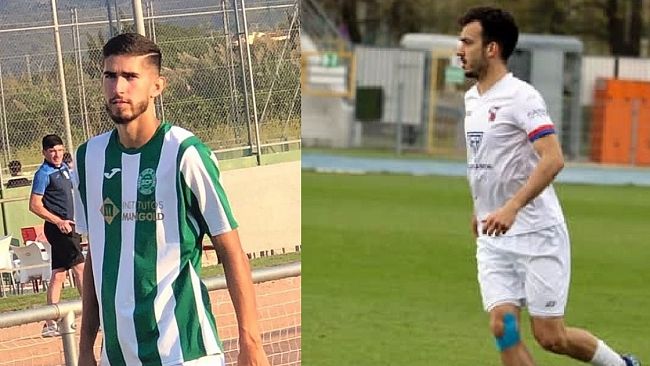 Due stranieri per il Mazara Calcio, ecco De La Nuez e Todescato
