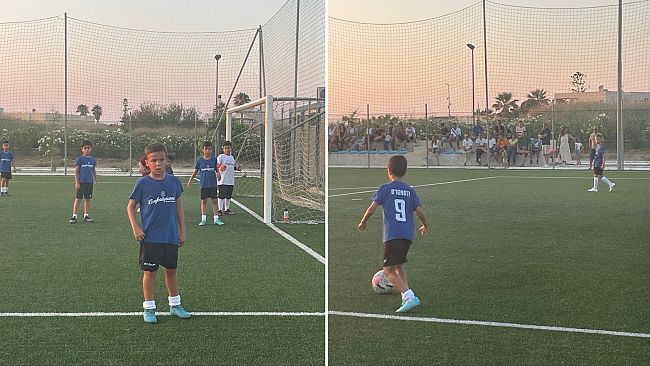 Erice, avviato torneo di 