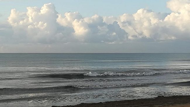 Video- MareAmico denuncia il disastro del torrente Modione 