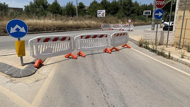 Imprenditori della zona commerciale chiedono urgenti interventi
