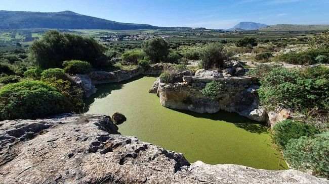 ​Custonaci. La “Vurga” di Purgatorio al “Borghi dei tesori fest”