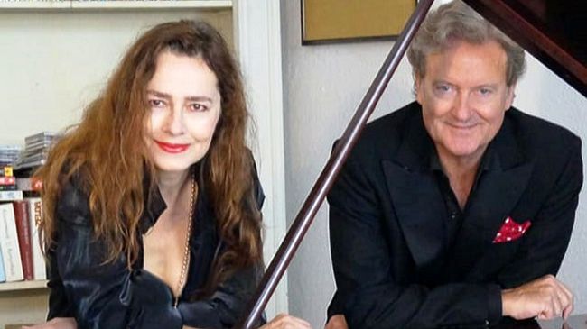 Marsala, domenica al Sollima il duo internazionale Wiesner - McNabb