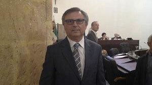 Mazara, Di Gregorio, “l’ultimo Futurista”, interroga l’Amministrazione su appalti pubblici. Sarà rispettato il nuovo Regolamento?