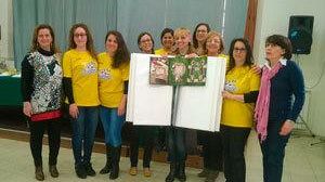 La settimana del libro dal 20 al 28 aprile: Il libro,una finestra sull’universo.