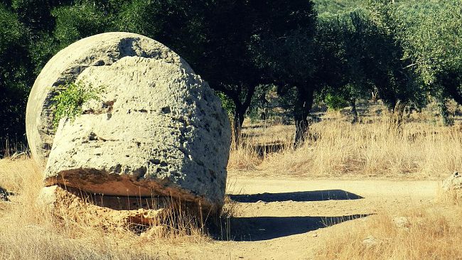 CAMPOBELLO – «Degustazione di Scatti» il 10 agosto al baglio Florio-Cave di Cusa