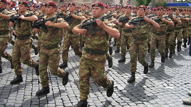 Mazara, il 4 Novembre la Giornata dell’Unità Nazionale, delle Forze Armate e del Combattente