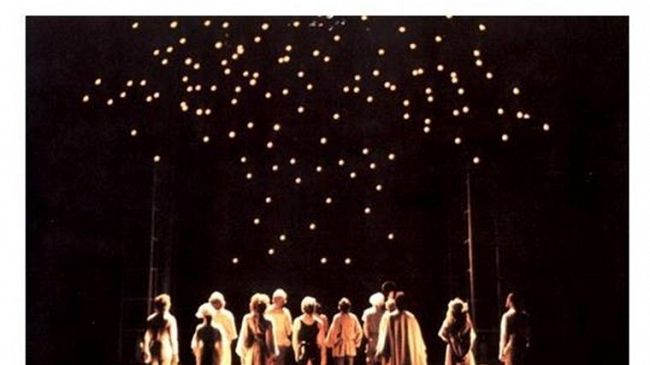 Mazara, “Passi e tempi di una terra che danza”, condotto da Nelly Quette