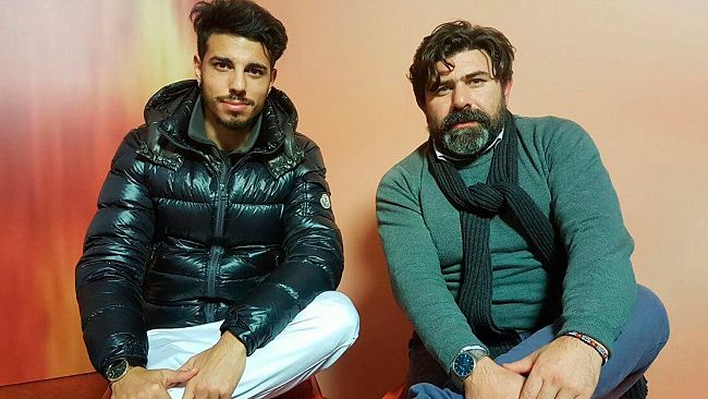 VIDEO – Mazara calcio, Intervista al nuovo trequartista Bettini