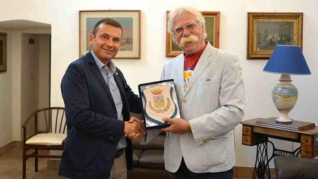 Mazara, il Comune di Barrafranca partecipa al Festino di San Vito