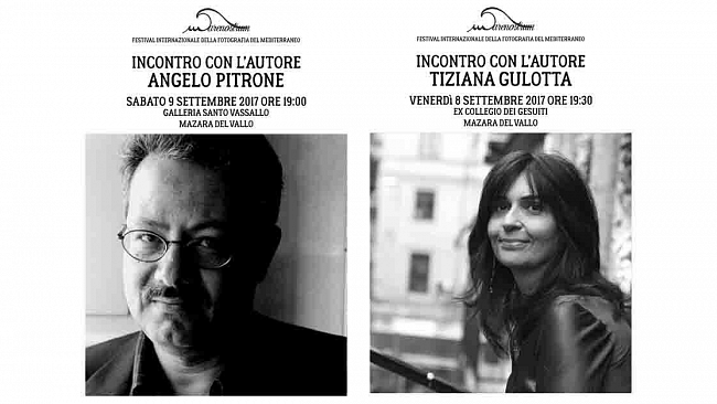 Mazara, Festival Internazionale della Fotografia del Mediterraneo: gli appuntamenti della settimana