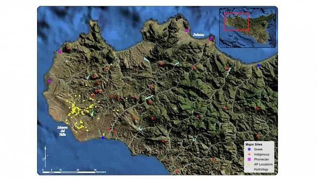 Mazara, presentazione risultati del progetto sull’uso preistorico e storico del territorio lungo il fiume Mazaro