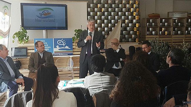 La VII edizione di Blue Sea Land presentata a Travelexpo, nell’Area “Turismo Azzurro”