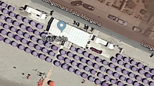Mazara, Tonnarella, pirata della strada investe giovane davanti ad un lido.