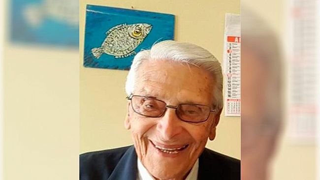 Si è spento lo “zio Nardo” Tumbiolo, con lui va via un pezzo di storia della marineria mazarese