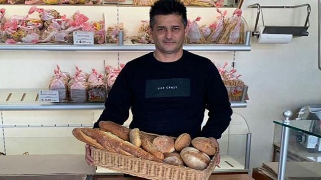 “Non si approfitti dell’emergenza coronavirus per aumentare prezzo della farina” L’appello dell’Associazione Panificatori della Provincia di Trapani “I Fornarini”