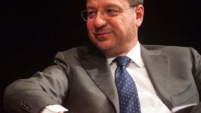 Il mazarese Giorgio Mulè lascia la direzione di Panorama. Via alla carriera politica?