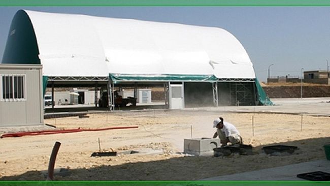 Asta on line per la vendita del Polo Tecnologico di Castelvetrano