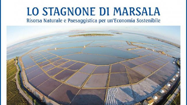 Venerdì all’Agrario la presentazione della prima monografia sullo Stagnone di Marsala
