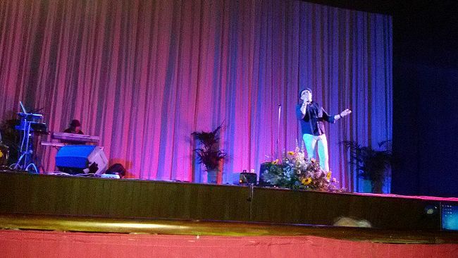 Grande successo di pubblico ieri per  “Un nuovo anno per Marsala”