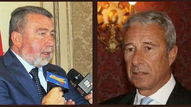 TRAPANI – Fazio: “Damiano, primo responsabile, scarica la colpa sugli assessori”