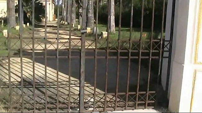 Marsala, Villa Genna in abbandono. Gandolfo: “l’Amministrazione è immobile e Villa Genna a rischio vandali”