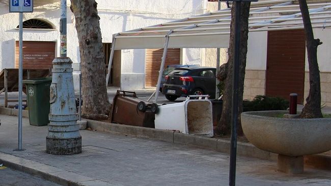 Marsala: Stalli in piazza del popolo, respinto il ricorso contro il Comune