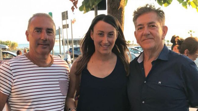 Il Fly Volley Marsala ingaggia Valentina Ognibene