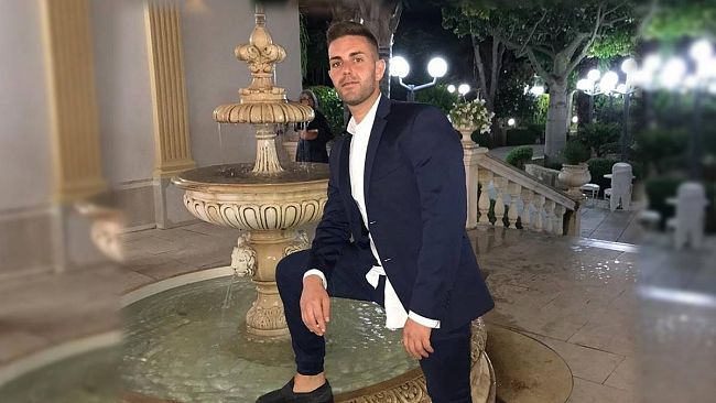 Marsala, scomparso da ieri un giovane di 27 anni