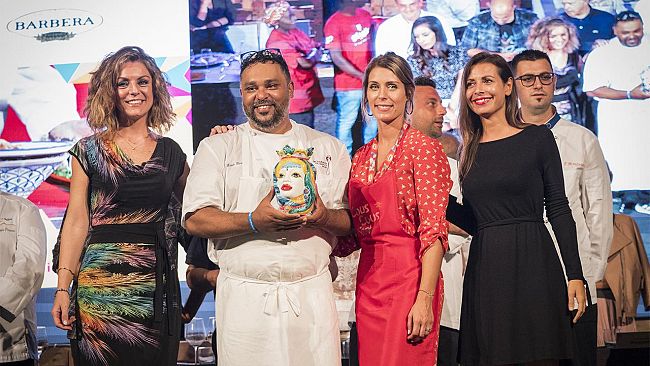 Cous Cous Fest, Senegal vince Campionato del mondo di cous cous