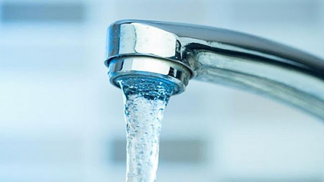 Marsala, alle ore 14 riprende l’erogazione idrica